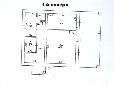 будинок за адресою Загребельного, 2