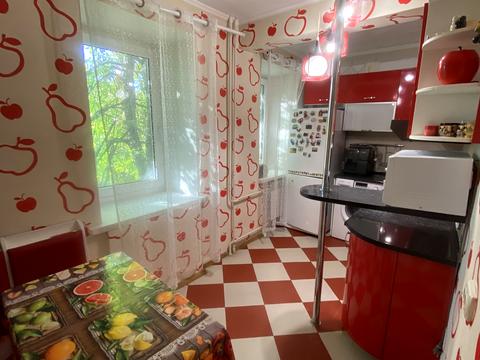 квартира за адресою Льва Ландау просп. (50-річчя СРСР), 20