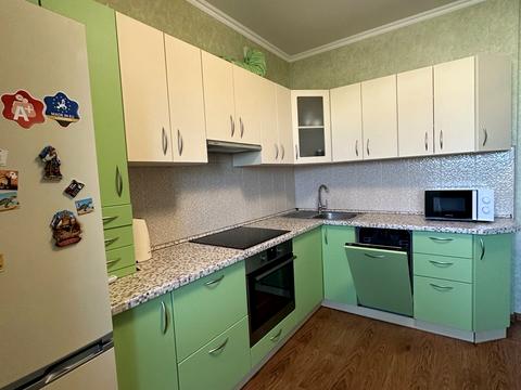 квартира за адресою Олександрівська вул., 1