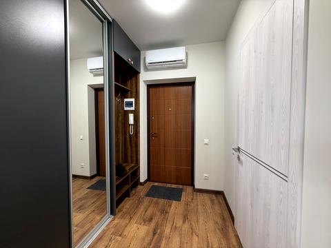 квартира по адресу Малоголосковская ул., 32в