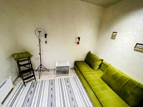 квартира за адресою Київ, Салютна вул., 2к1