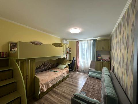 квартира за адресою Мінеральна вул., 7-К