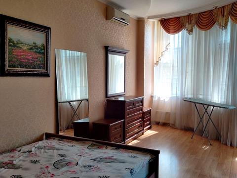 квартира по адресу Инглези ул. (25-ї Чапаєвської Дивізії), 6/1