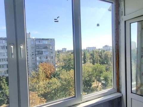квартира за адресою Ігоря Шамо бульв. (Олексія Давидова), 19/1