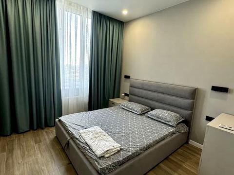 квартира по адресу Академика Филатова ул., 2 к1