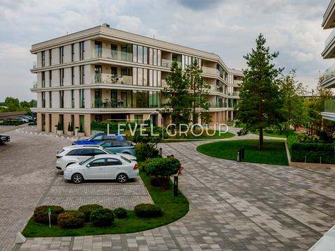 квартира за адресою Паркова вул., 19