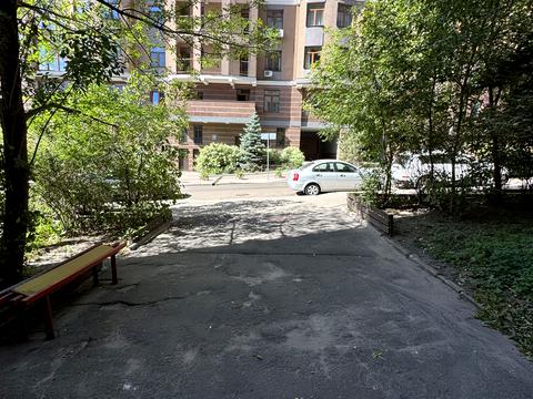 квартира за адресою Гоголівська вул., 36-40