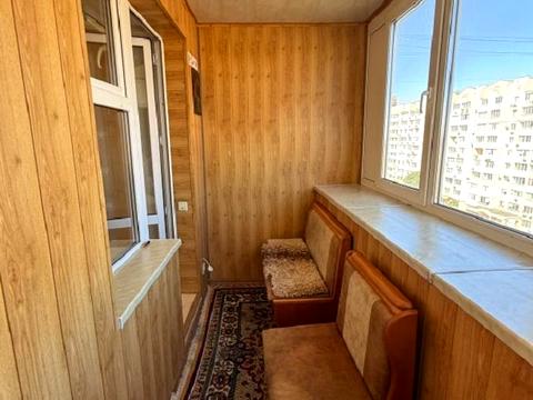 квартира по адресу Академика Заболотного ул., 67 к2