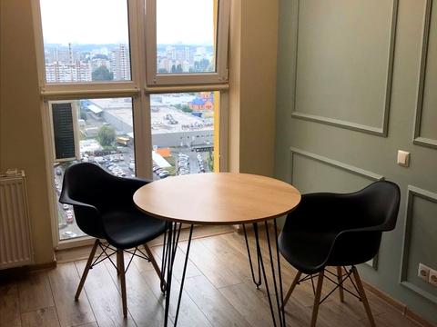 квартира за адресою Сім'ї Кульженків вул. (Петра Дегтяренка), 37