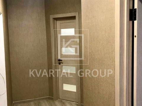 квартира по адресу Университетская ул., 2/1