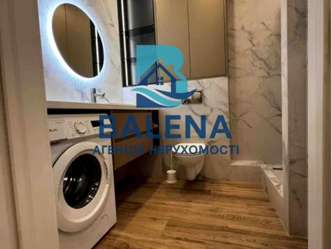 квартира за адресою Сергія Данченка вул., 30