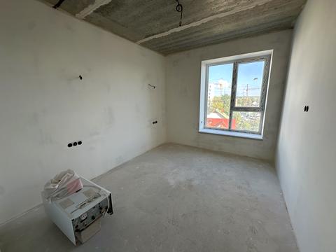 квартира по адресу Отца Ивана Блавацкого ул., 18