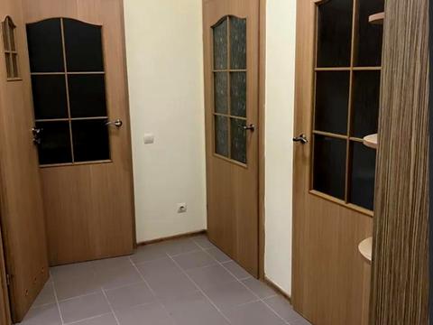 квартира по адресу Береговая ул., 22а