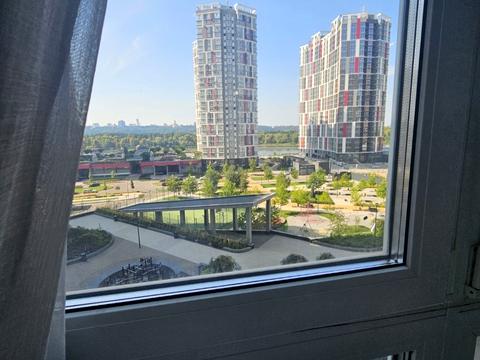 квартира по адресу Никольско-Слободская ул., 10