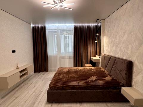 квартира по адресу Лісогринівецька ул., 34-В