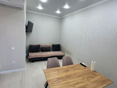 квартира по адресу Жемчужная ул., 8