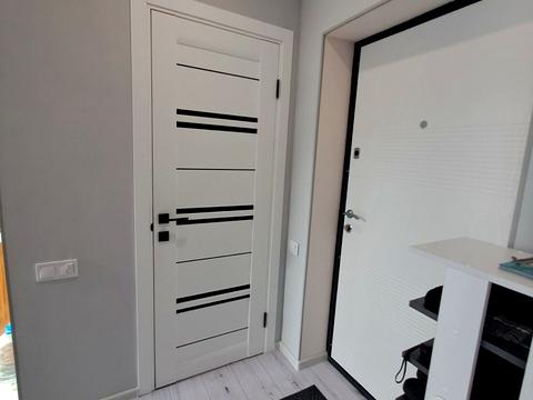 квартира за адресою Нова Виноградна вул., 6