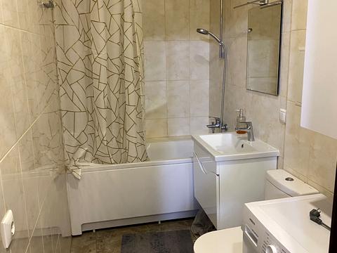 квартира за адресою Ягідна вул., 23