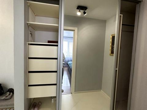 квартира за адресою Менделєєва вул., 12