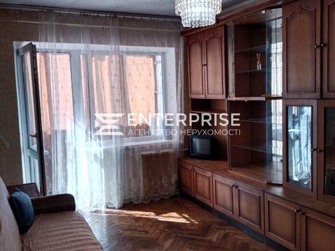 квартира за адресою Сергія Набоки вул., 2
