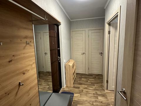 квартира по адресу Владимира Ивасюка просп. (Героїв Сталінграду), 54-А