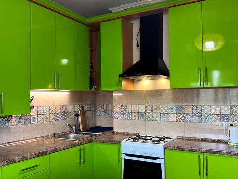 квартира за адресою Університетська вул., 2-Е