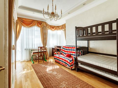 квартира по адресу Киев, Кловский спуск, 5