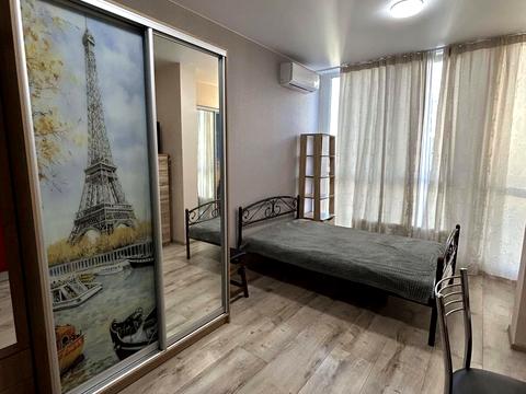 квартира за адресою Ревуцького вул., 40-Б