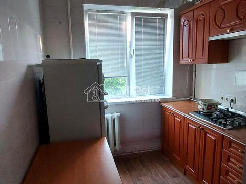 квартира по адресу Гвардейцев-Широнинцев ул., 44в
