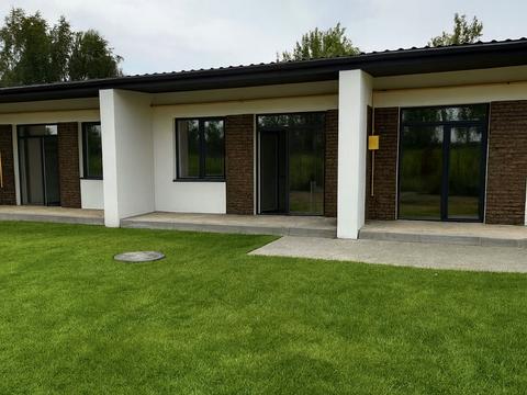 дом по адресу Квіткова ул.