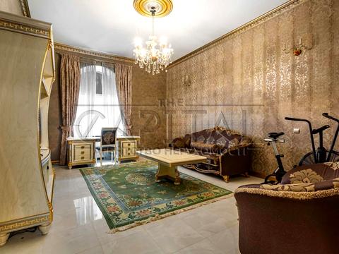 квартира по адресу Банковая ул., 3