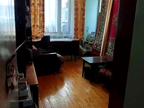 квартира по адресу Галицкая ул., 130