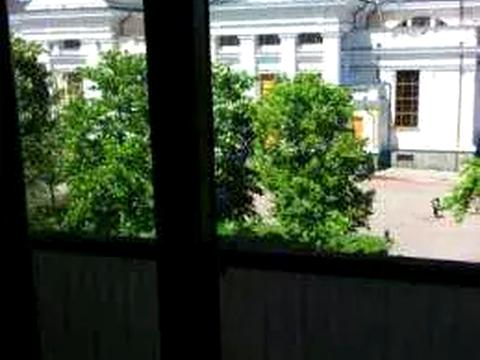 квартира по адресу Соборная пл., 1