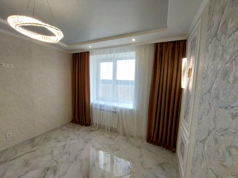квартира за адресою Тимофіївська вул., 18