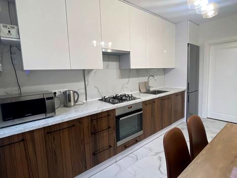квартира по адресу Кульпарковская ул. (Кульпарківська), 230-А