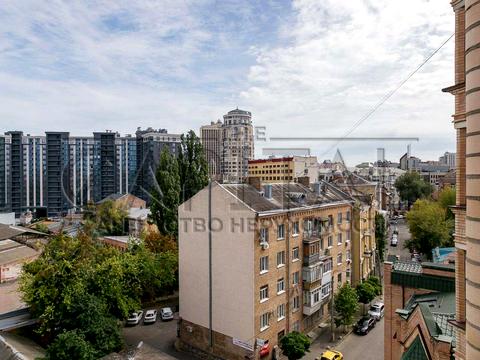 квартира по адресу Кудрявская ул., 13-19