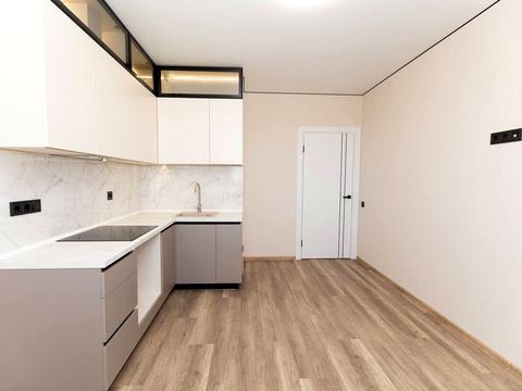 квартира по адресу Академика Сахарова ул., 3
