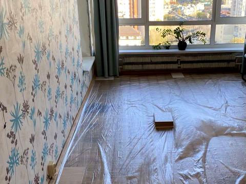 квартира по адресу Юрия Ильенко ул. (Мельникова), 49
