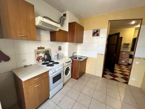 квартира по адресу Крымская ул., 84
