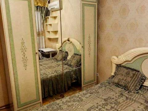 квартира за адресою Голосіївський просп. (40-річчя Жовтня), 7