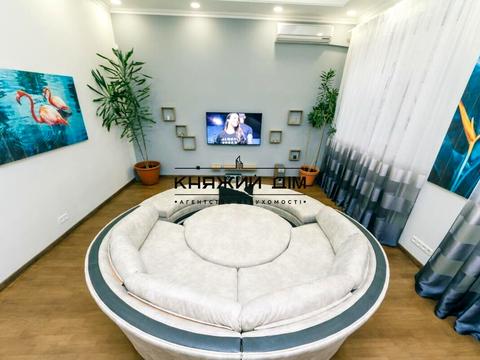 квартира по адресу Антоновича ул. (Горького), 24