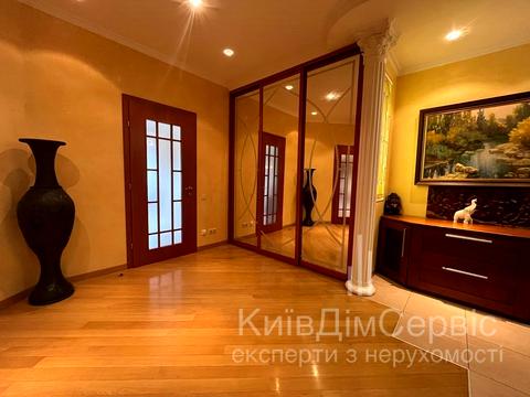 квартира по адресу Тараса Шевченко бульв., 11