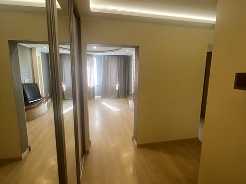 квартира по адресу Ярослава Мудрого ул., 28