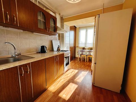 квартира за адресою Юліана Матвійчука вул. (), 52