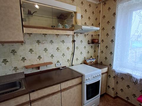 квартира за адресою Половецька вул., 16