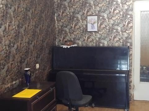 квартира по адресу Мерефянское шоссе, 28