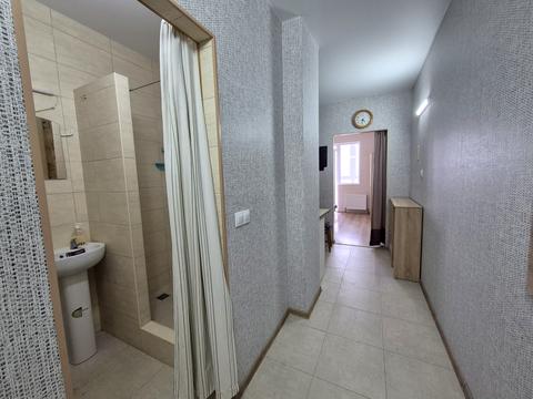 квартира по адресу Жемчужная ул., 11