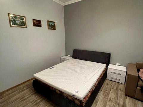 квартира по адресу Джерельная ул., 6