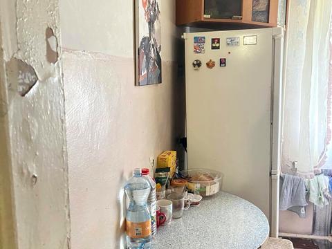 квартира за адресою Харківських Дивізій вул., 13