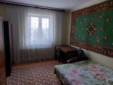 квартира по адресу Ярослава Гашека бульв., 7-А